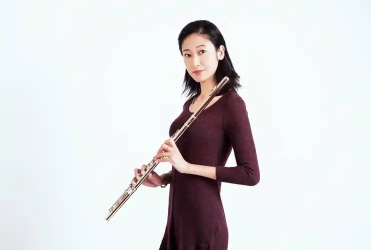 微信抢票如歌如诉长笛赏析音乐会