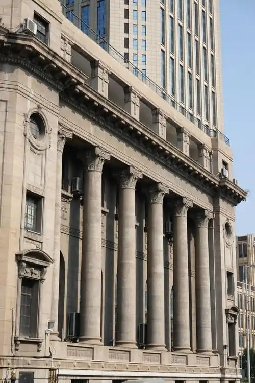 天津盐业银行旧址攻略,天津盐业银行旧址门票/游玩攻略/地址/图片