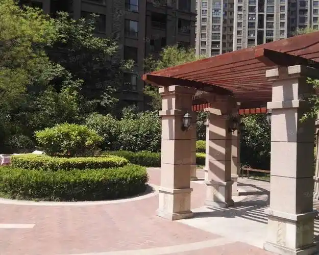 【中海碧林湾, 中海碧林湾小区详情,房价走势,房源,业主论坛】- 西安