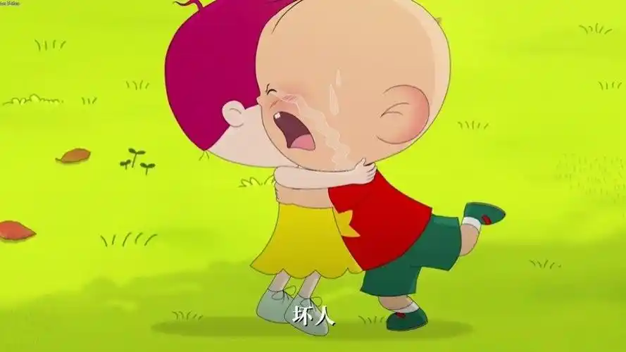 大耳朵图图电影太欢乐了#大耳朵图图大电影  小时候最爱看到动黄