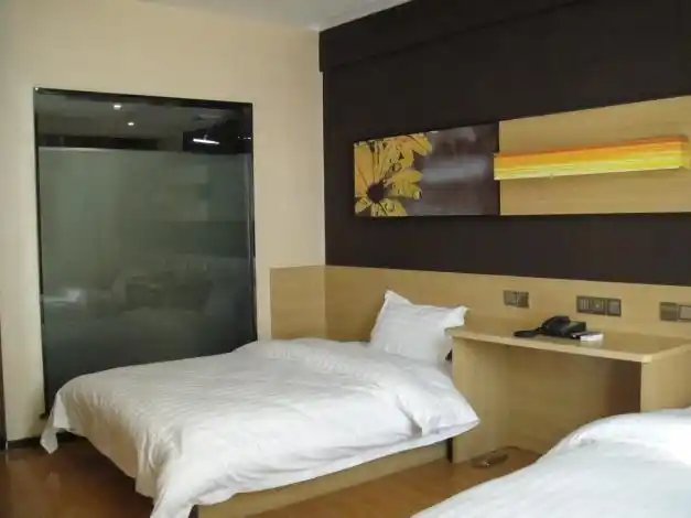 杭州海外海纳川大酒店