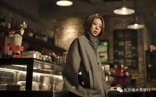 民谣女神cheerchen陈绮贞hummingbird