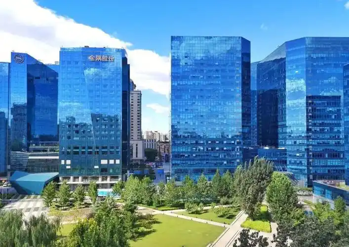 快报!今日金隅集团51.87亿元成功竞拍盘古大观"龙首"_投资