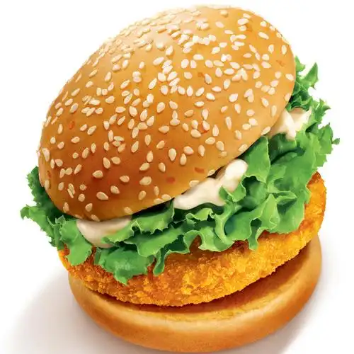 供应嘉顿汉堡皮 汉堡面包 圆形汉堡坯 方形汉堡坯 新鲜上市-虾产业网