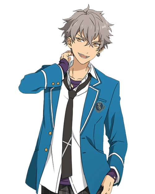 偶像梦幻祭ensemblestars大神晃牙