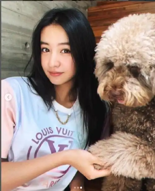 木村拓哉俩女儿颜值