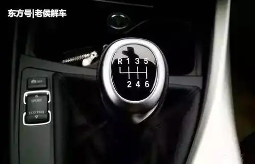 手动变速箱的换档点如何确定高档低速真的省油吗