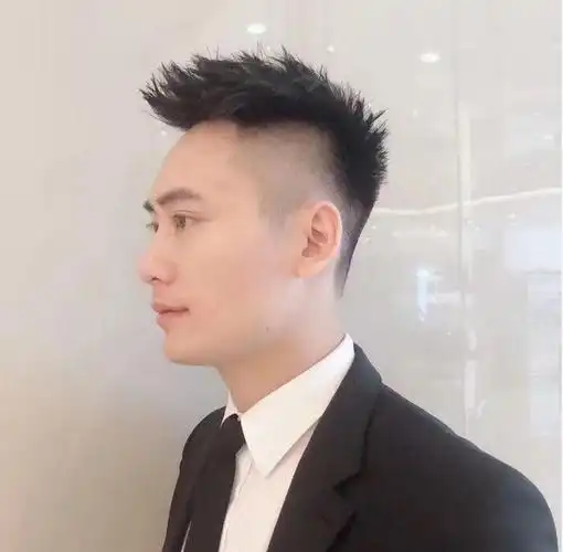 今年流行"推两边"