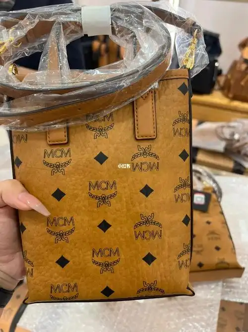 mcm薯条包6折