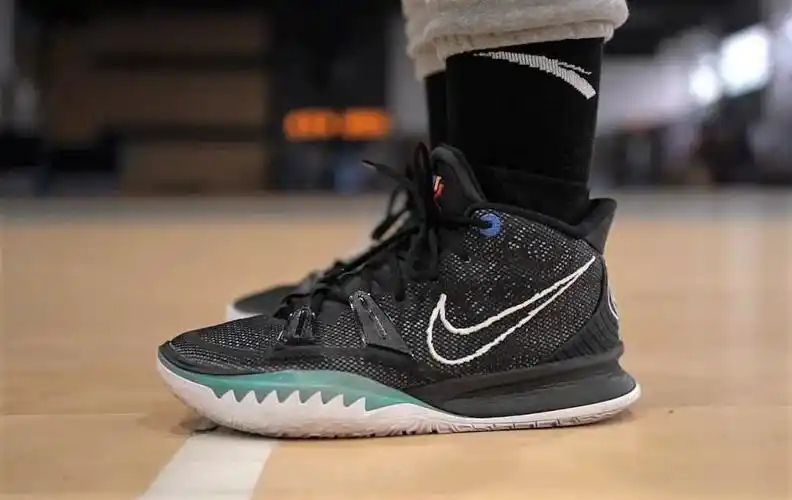 欧文7实战体验 "还可以"