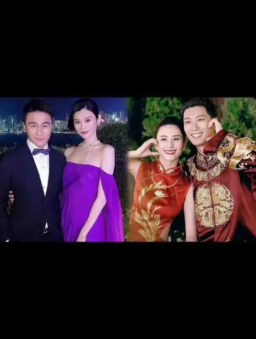 窦骁迎娶何超莲,奚梦瑶被调侃昔日情人变姐夫,女方亲自下场回应