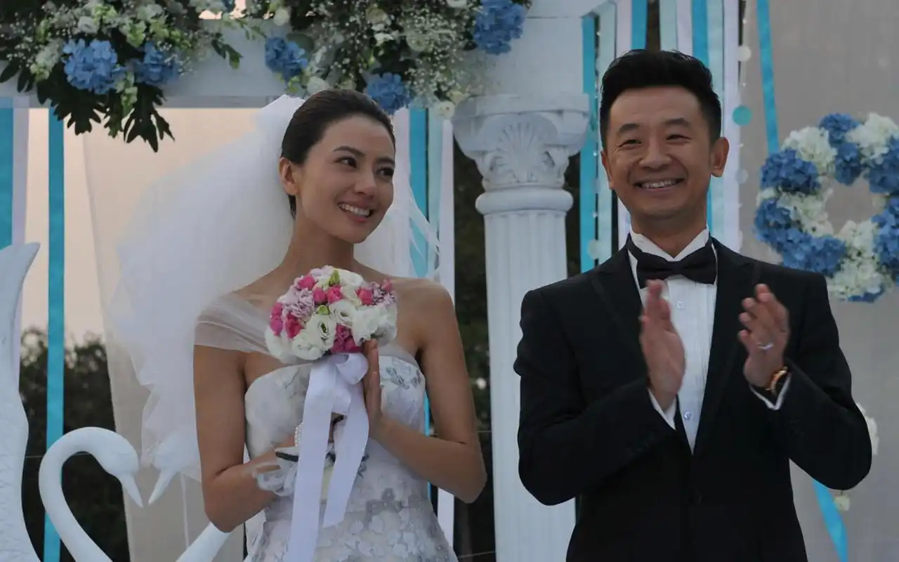 内容简介 近日热播的爱情生活电视剧《咱们结婚吧》,由国内当红影视