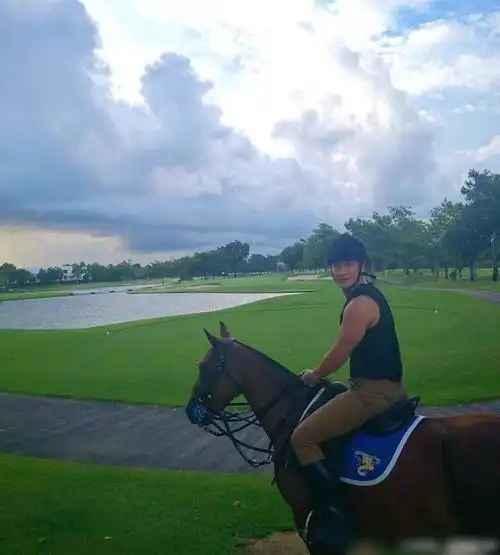 泰星pong自述精彩人生纯情过花心过女人的巴掌也挨过