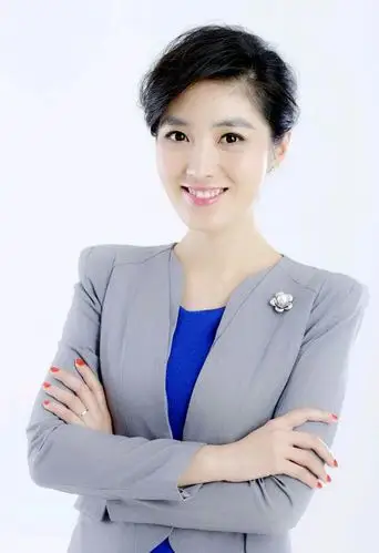 何卿图片 何卿职业范写真图片 何卿柏栩栩写真图片