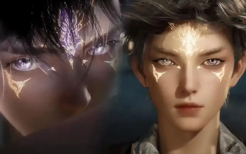 霍雨浩黑化,圣灵教万年最强"圣子"诞生!