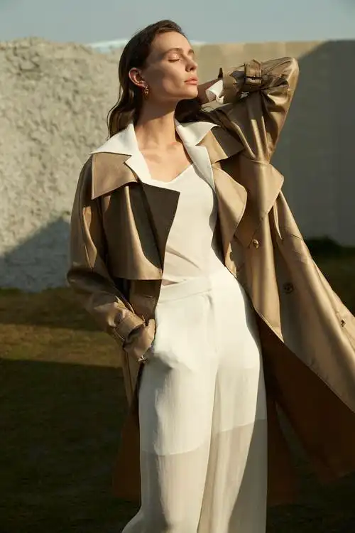 菲诺格诺 2022 ss 形象大片|摄影|时尚/艺术摄影|f8studiosz - 原创