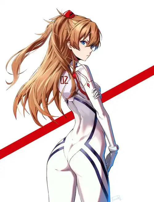 动画《eva》有没有什么好看的全面屏壁纸? - 知乎