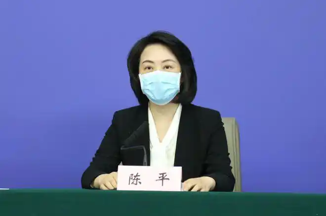 作为努力前进的风向标,就比如湖北省政府副省长陈平,作为一名女士能够