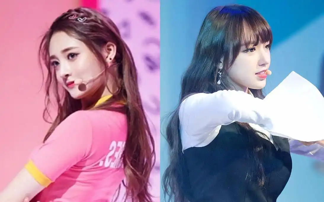 同为归国偶像,周洁琼和程潇为何口碑两极分化?