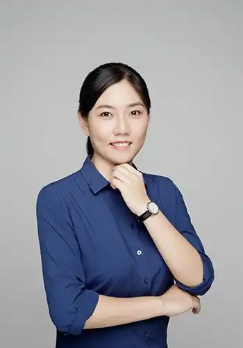 李妍_专业人员_上海通立海事服务有限公司官网