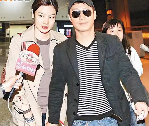 黎明乐基儿(香港巨星黎明与乐基儿的爱情故事及其经历过坎坷)-探秘