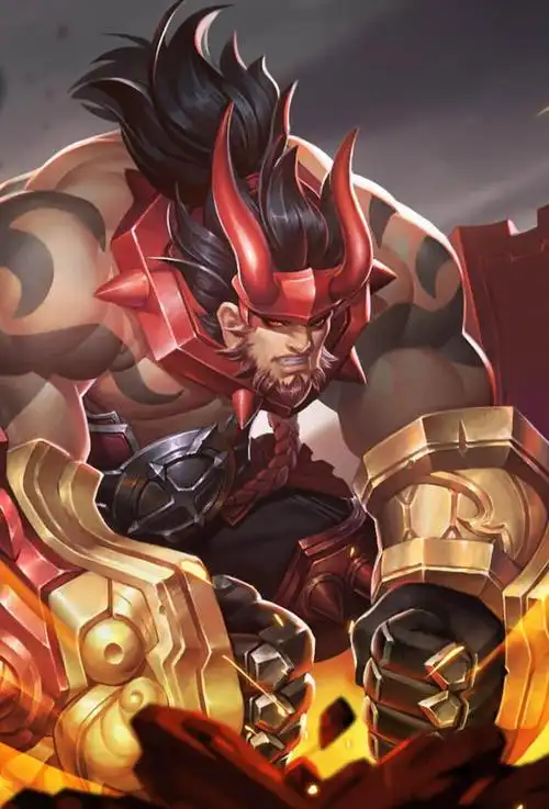 王者荣耀钟馗怎么(王者荣耀钟馗新皮肤神迹守卫公布)