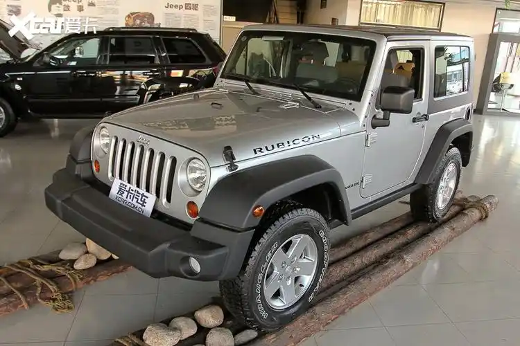 > 15万能买的硬派越野车