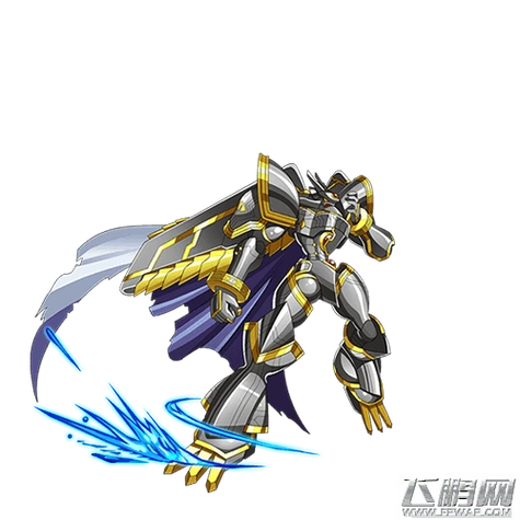 进化吧数码兽阿尔法兽怎样进化阿尔法兽进化攻略介绍