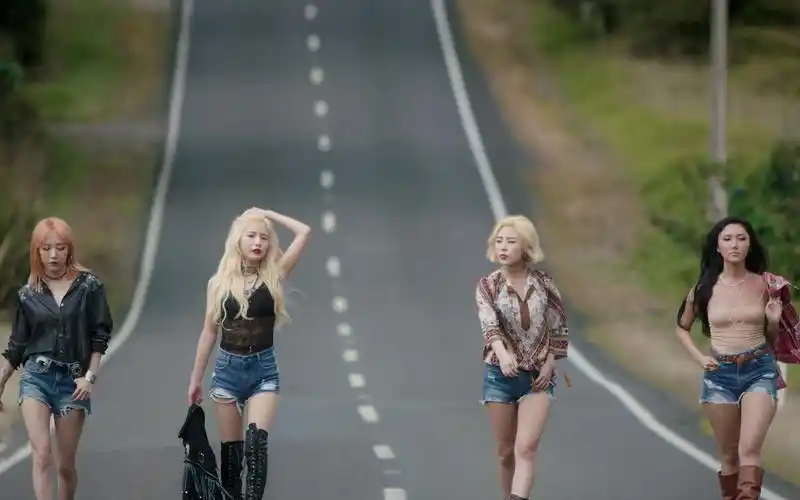 mamamoo4kb站最清收藏级starrynighthevc2160pflkpop