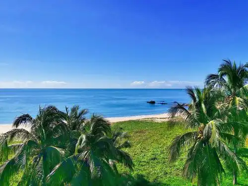 姐妹花海南三亚之旅