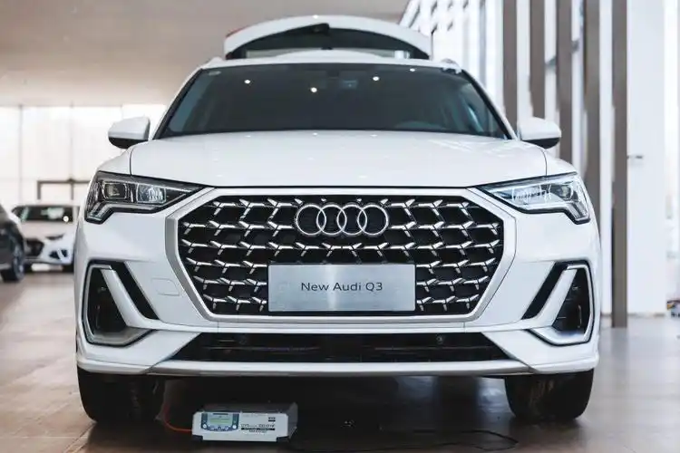 奥迪q3xms.audi |闪耀璀璨自我_奥迪q3社区_易车社区