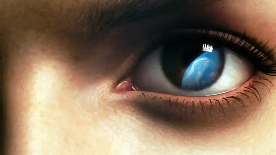 最终幻想:灵魂深处