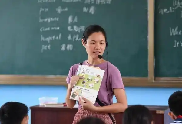 怀孕女教师越来越多,教师男女比例失衡,为何学校仍不想招男老师