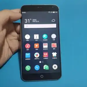 二手智能手机正品魅族