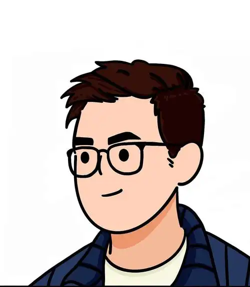 男生简单小头像