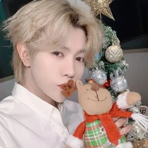 微信头像sky林陌