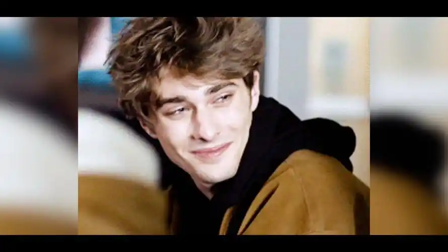 【马尔福】【哈利波特】【马克桑斯】有意思的混剪