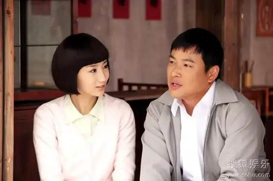 电视剧《团圆》安徽卫视将播 高洋上演虐心苦恋