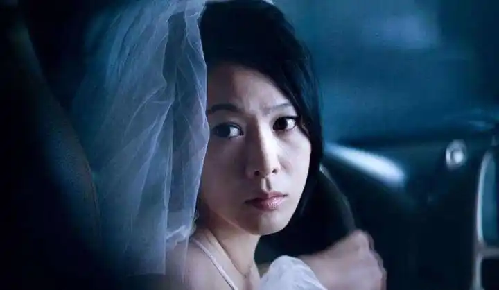 14年后林宥嘉再唱刘若英的成全据说听懂的都结婚了