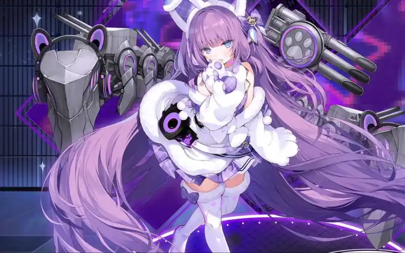 【碧蓝航线】 塔什干(μ兵装)语音一览〔含有特殊触摸