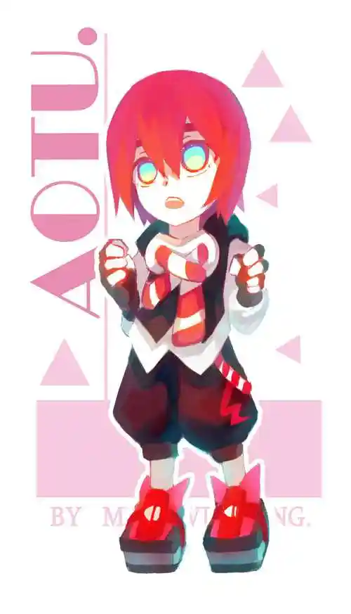 凹凸世界 - 梦无殇