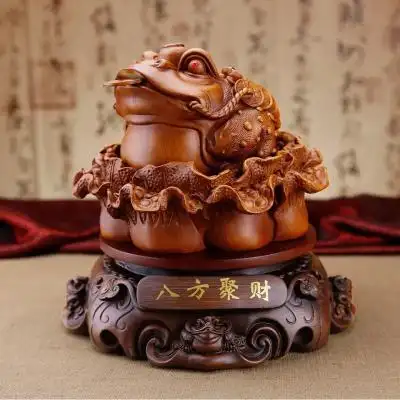 顺风顺水招财微信头像 财源福气滚滚来