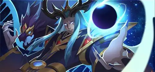 王者荣耀东皇太一怎么连招东皇太一技能连招攻略