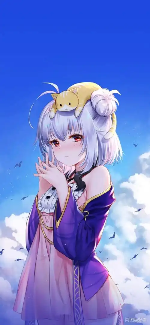 漂亮的卡通人物100张(2)