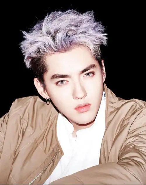 吴亦凡经纪公司被强制执行近1900万元