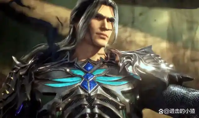 斗罗大陆骨斗罗能防御住佛怒唐莲吗小舞已经给出答案