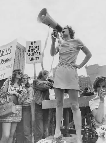 都在说三八节,女人节,那么到底什么是三八节呐?