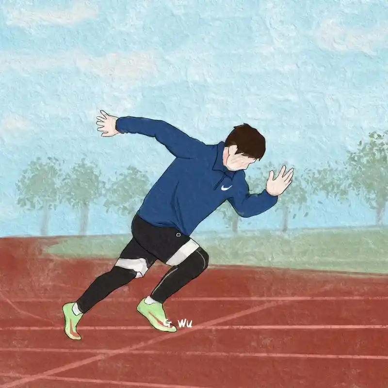 训练结束后你是一个人回的吗?#体育生 #运动员 #田径训练 - 抖音