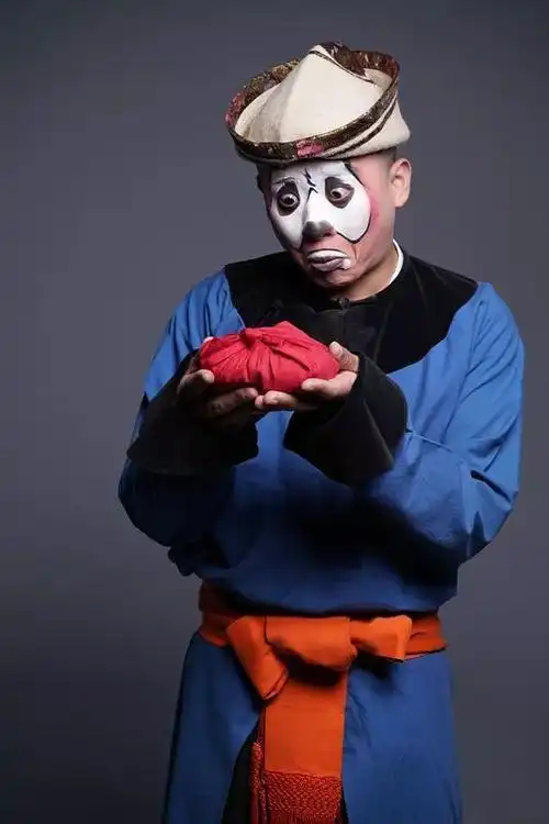 2018"小丑挑梁"——京剧丑角艺术展演第三季,隆重启动!