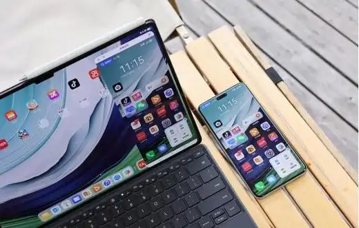 华为matepadpro132英寸评测大屏幕大智慧娱乐办公均能胜任